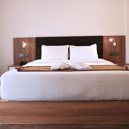 Misty Garden Resorts Муннар Екстер'єр фото