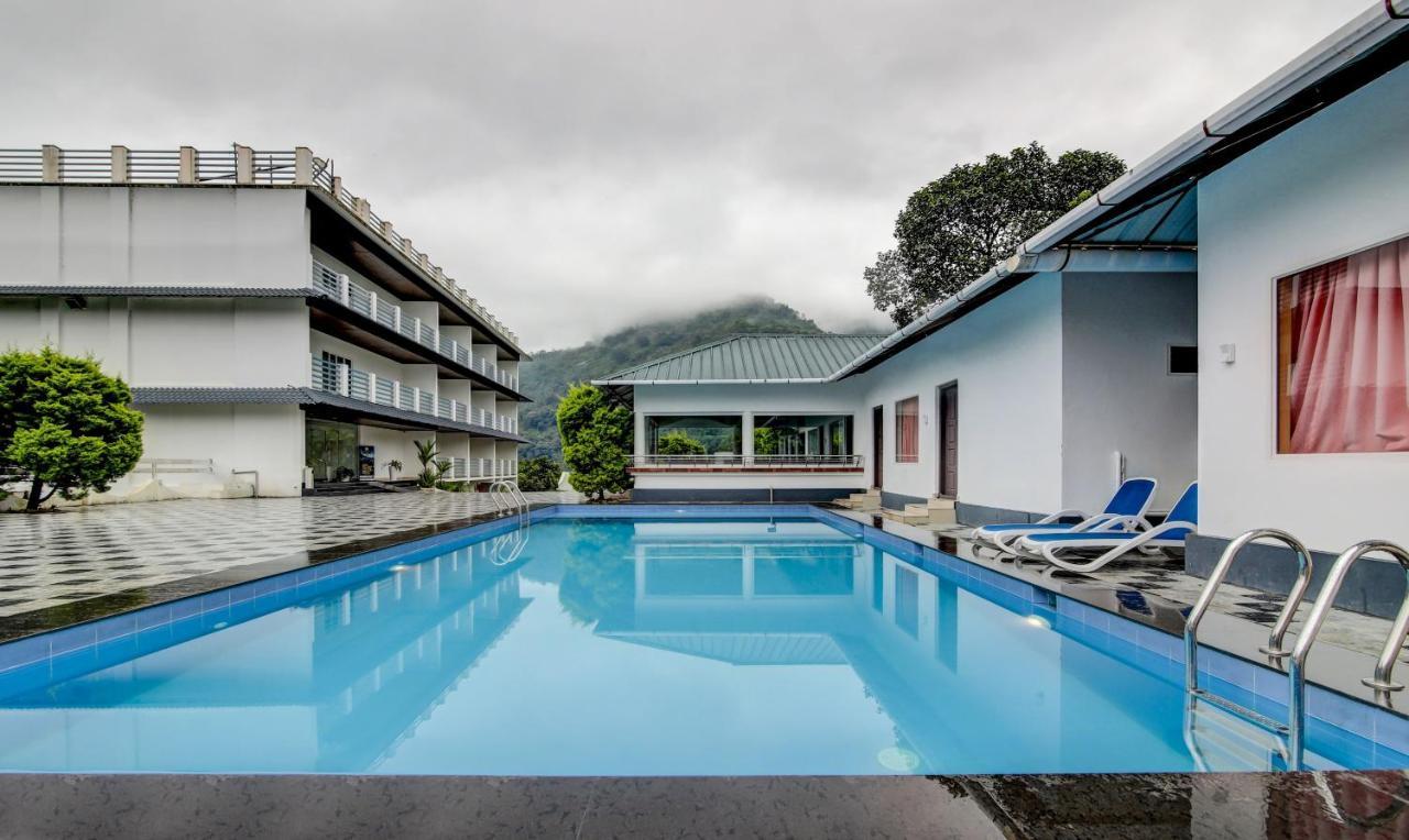 Misty Garden Resorts Муннар Екстер'єр фото