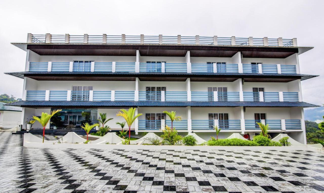 Misty Garden Resorts Муннар Екстер'єр фото