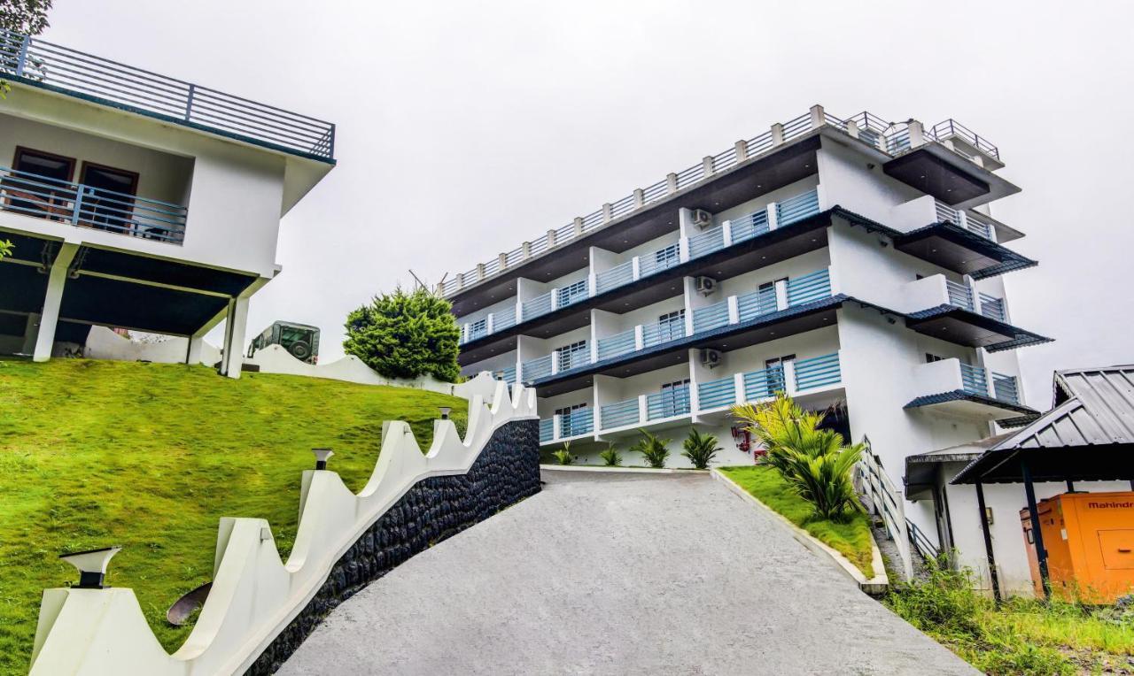 Misty Garden Resorts Муннар Екстер'єр фото