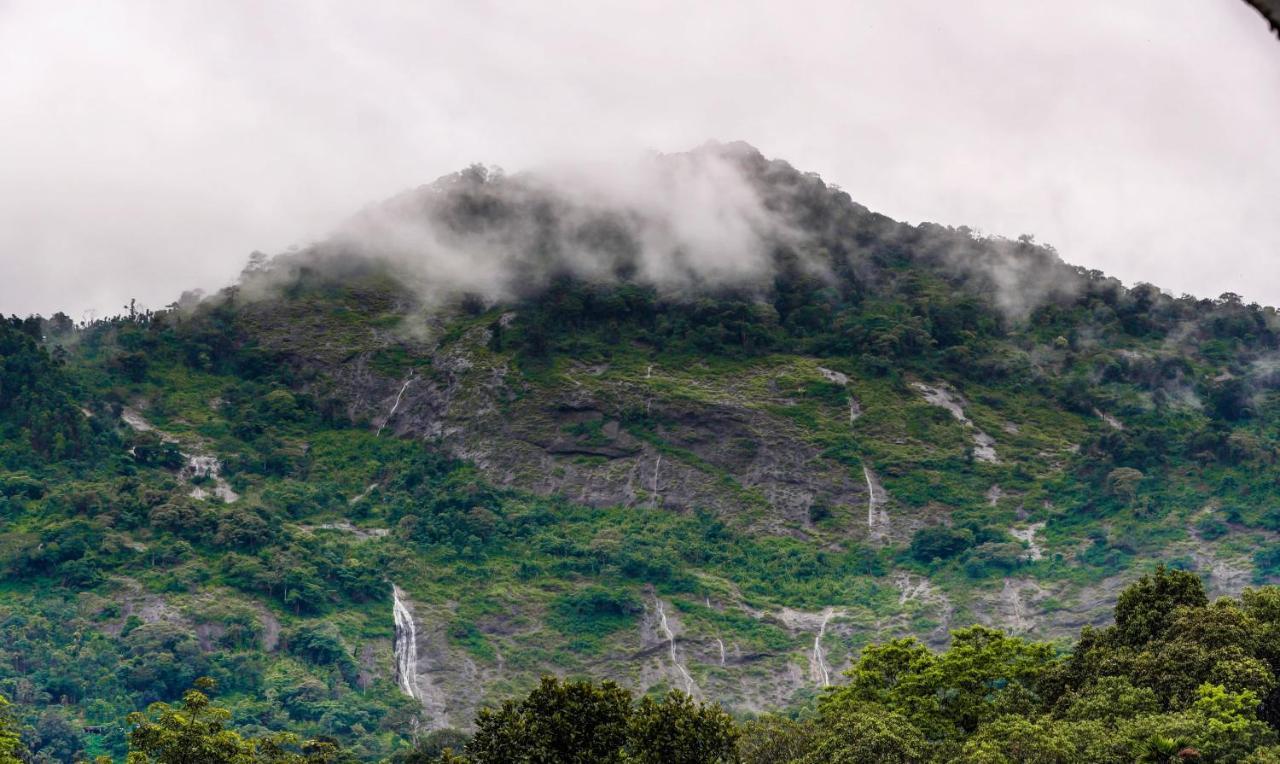 Treebo Trend Misty Garden Resorts With Mountain View Муннар Екстер'єр фото