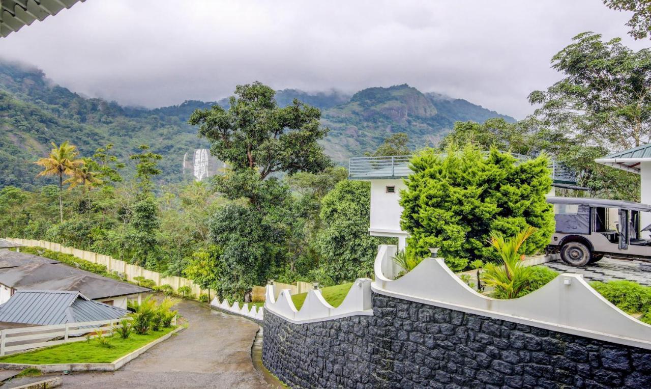 Misty Garden Resorts Муннар Екстер'єр фото