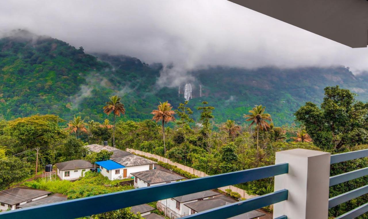 Misty Garden Resorts Муннар Екстер'єр фото