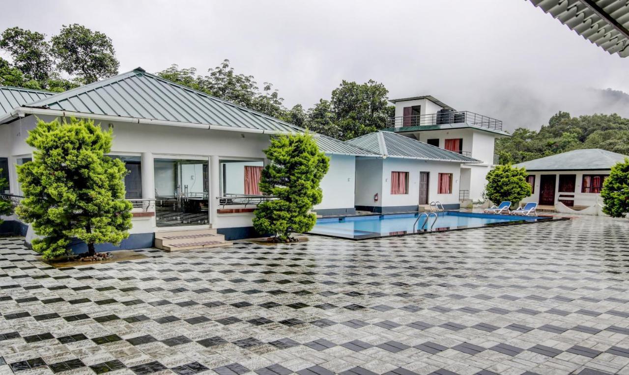 Misty Garden Resorts Муннар Екстер'єр фото