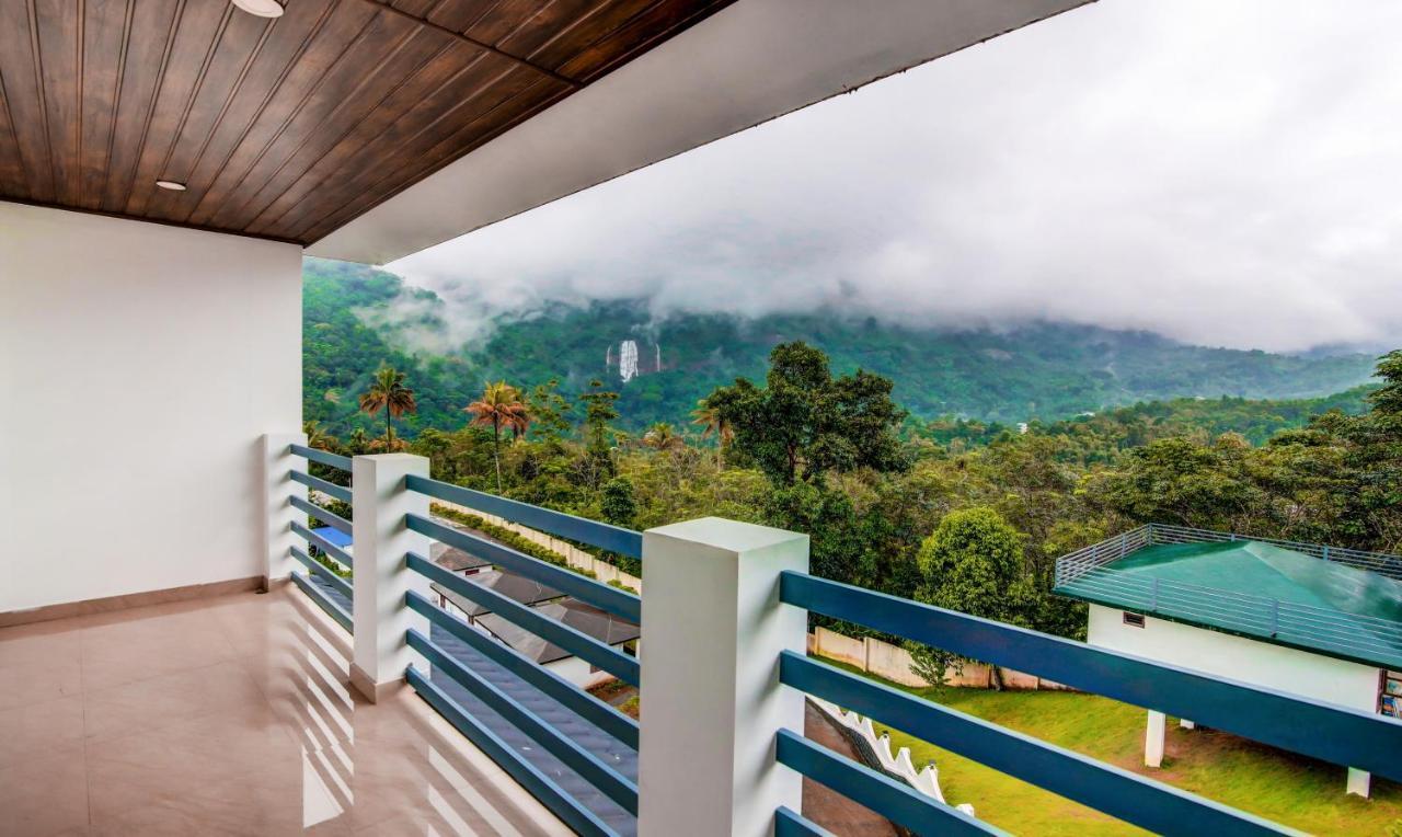 Misty Garden Resorts Муннар Екстер'єр фото