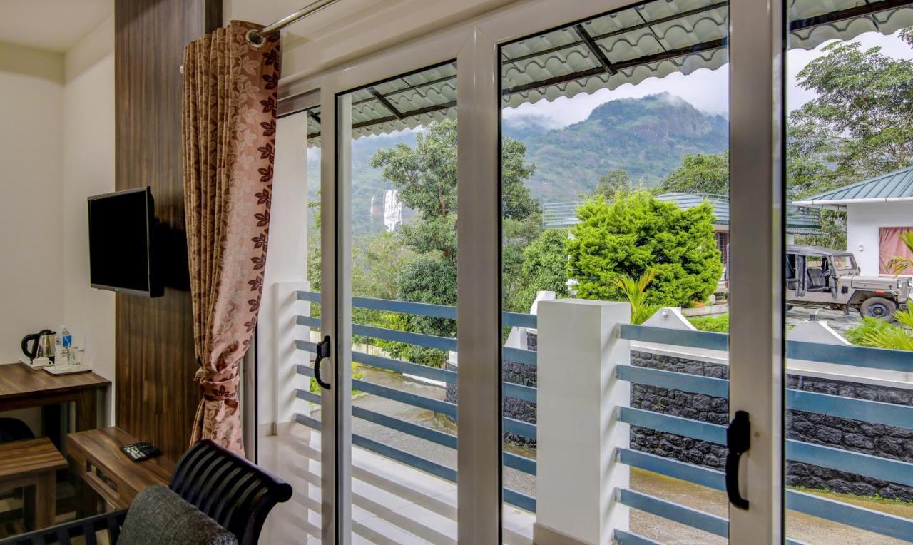 Misty Garden Resorts Муннар Екстер'єр фото