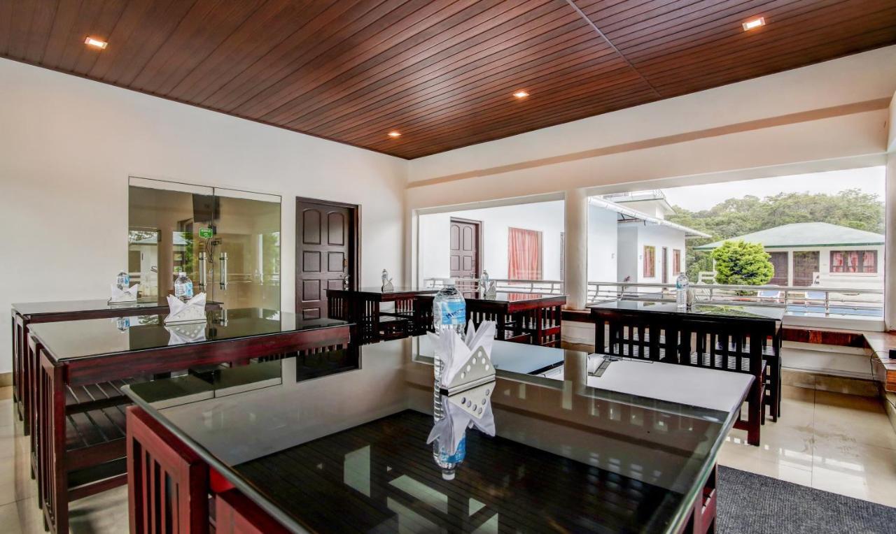 Misty Garden Resorts Муннар Екстер'єр фото