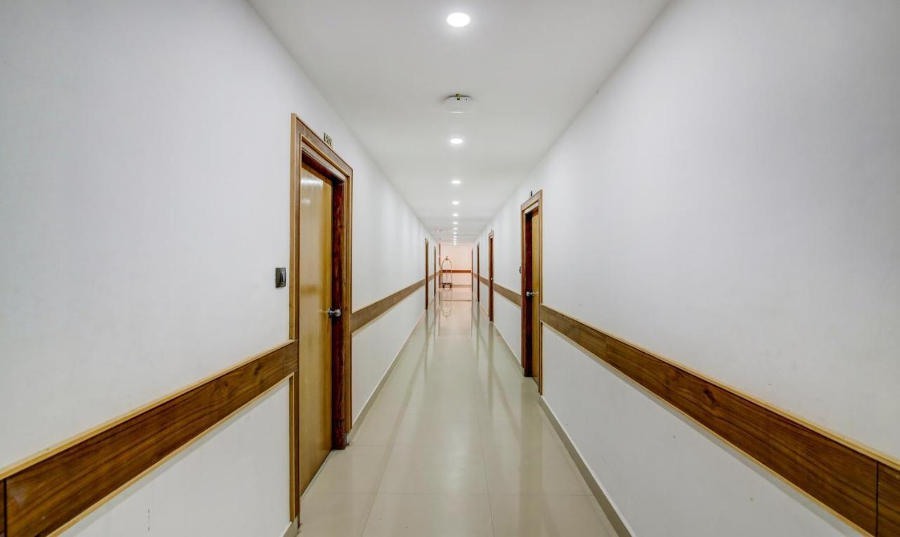Misty Garden Resorts Муннар Екстер'єр фото