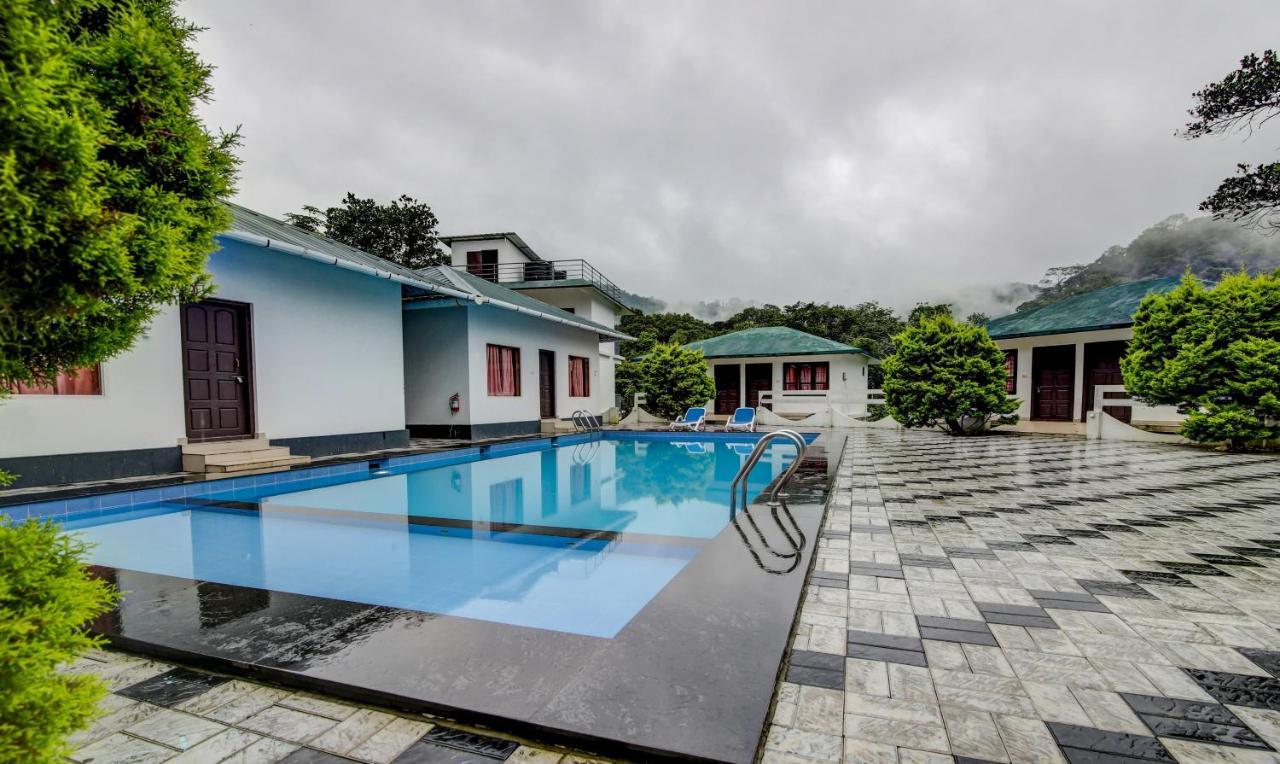 Misty Garden Resorts Муннар Екстер'єр фото