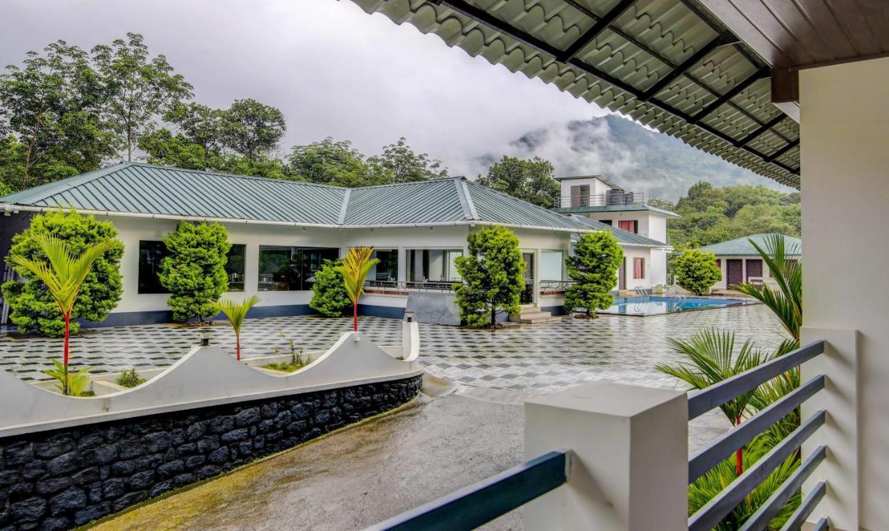 Misty Garden Resorts Муннар Екстер'єр фото