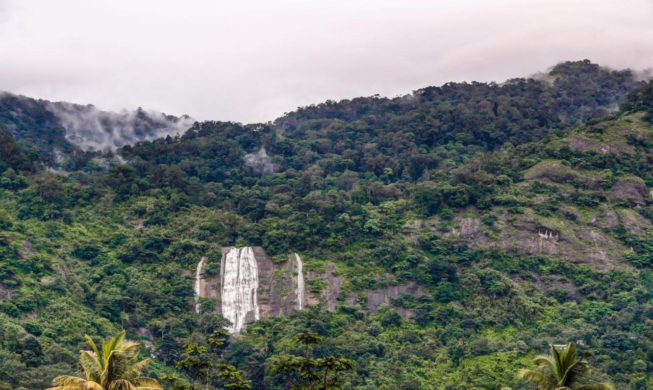 Treebo Trend Misty Garden Resorts With Mountain View Муннар Екстер'єр фото