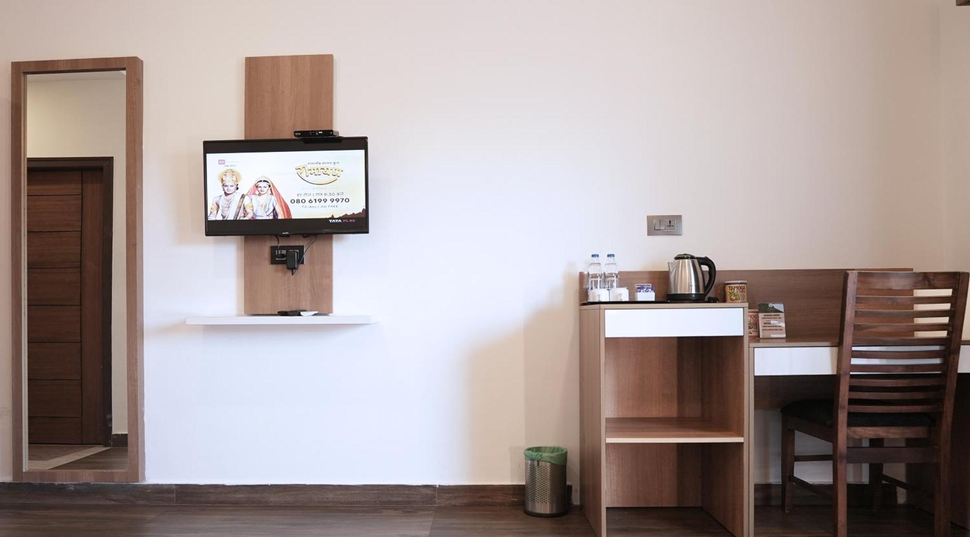 Misty Garden Resorts Муннар Екстер'єр фото